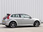 Volvo C30 R-Design 2008 года (UK)